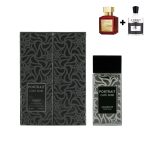 Arabiyat Prestige Portrait Café Noir EDP 80 ml - الصورة 2