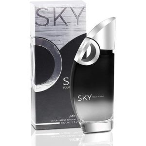 Mirada Sky Pour Homme  EDP 100ml
