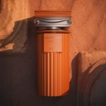 Historic Sahara  By Afnan 100 Ml Eau De Perfum - الصورة 2