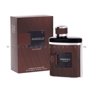 ANGIOLO POUR HOMME