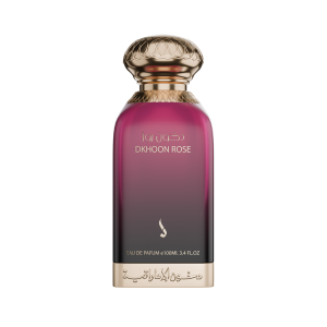 Dkhoon Al Emaratiya Dkhoon Rose Eau De Parfum - 100ml