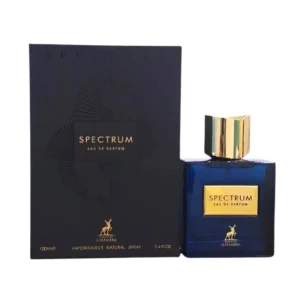 Spectrum By Alhambra 100Ml Eau De Perfum