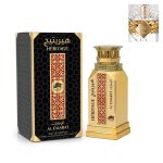 عطر هيريتيج الامارات - Heritage Al Emarat "الفارس للعطور الامارتية" - الصورة 2