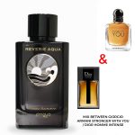 Reverie Aqua By Zimaya 100 Ml Eau De Perfum - الصورة 2