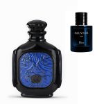 Zukhruf Black By Zimaya 100 Ml Eau De Perfum - الصورة 2