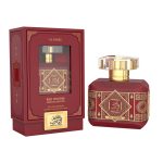 Oud Al Fares Red Intense Limited Edition Eau De Parfum 100ml
