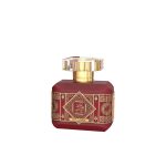 Oud Al Fares Red Intense Limited Edition Eau De Parfum 100ml - الصورة 2