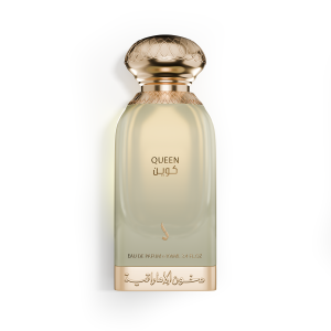 Dkhoon Al Emaratiya Queen Eau De Parfum - 100ml