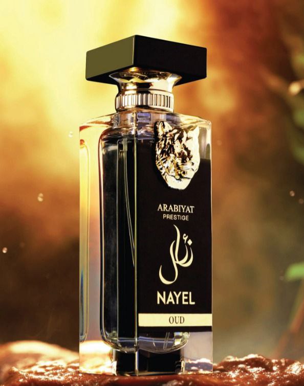 photo_٢٠٢٤-١٠-٠٥_٢١-١٦-١٩ Arabiyat Prestige Nayel Oud 70 Ml EDP Unisex - الصورة 2