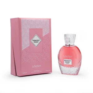 Fermony Sweet By Le Bonheur perfumes 100 Ml Eau De Perfum