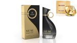 ⁦Mirada Muse Beaute Noire POUR FEMME EDP 100 Ml⁩ - الصورة ⁦2⁩