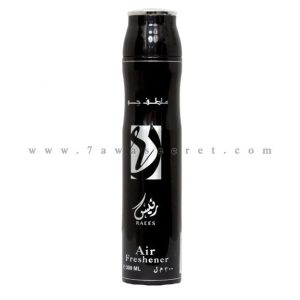 ملطف جو رئيس - 300ml - Raees air freshener