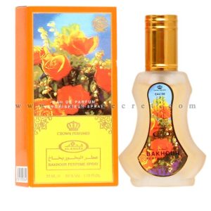 عطر بخور - Bakhour Perfume " الرحاب للعطور السعودية " 35 مل