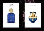 MPF La Montagne EDP 100ML Woman - الصورة 2
