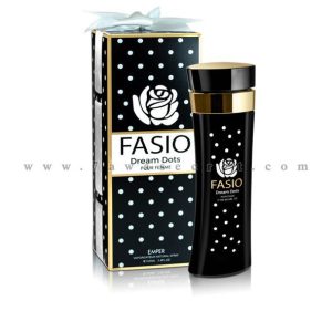 Fasio Dream Dot For Woman "امبر للعطور الامارتية "