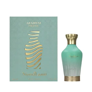 Arabiyat Prestige Nisma 80Ml EDP Women