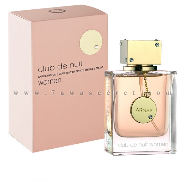 Armaf Club de Nuit for Women Eau de Parfum 105ml