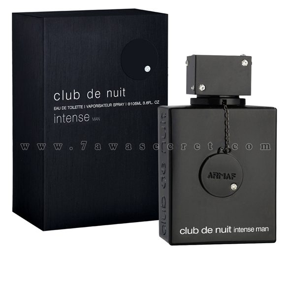 Armaf Club de Nuit Intense Man Eau de Parfum 105ml