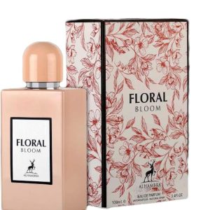 Floral Bloom By Alhambra 100 Ml Eau De Perfum