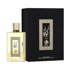 عطر كيان جولد - Kayaan Gold "الوطنية للعطور الامارتية"