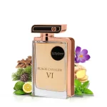 ⁦Black Cavalier VI  By Le Bonheur perfumes 100 Ml Eau De Perfum⁩ - الصورة ⁦2⁩