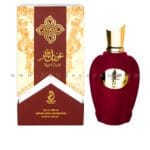 عود احمر - Red Oud "عطورى للعطور الامارتية "