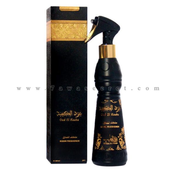 معطر المنزل عود الكعبة " ارقى الطيب للعود والبخور السعودية "