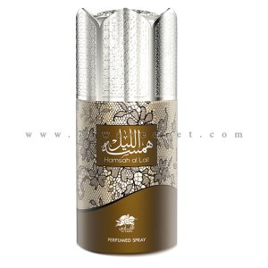 اسبرى همسه الليل - Hamsah Al Lail Perfumed Spray "الفارس للعطور الامارتية "