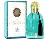 عطر نور الصباح - Noor AlSabah "الوطنية للعطور الامارتية"