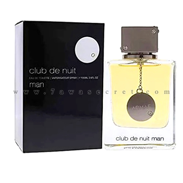 Armaf Club de Nuit Man Eau de Parfum 105ml