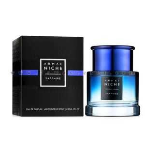 Armaf Niche Sapphire Eau de Parfum 90 ml