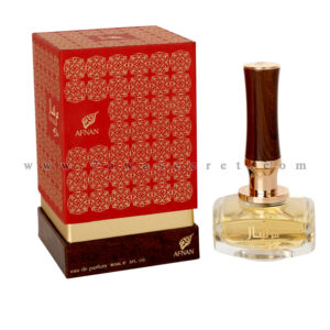 Mirsaal With Love 90Ml Eau De Perfum