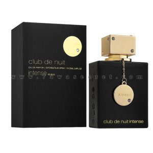 Armaf Club de Nuit Intense Woman Eau de Parfum 105ml