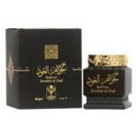 بخور جواهر العود - Bakhour Jawaher Al Oud "الماس للعود و العطور السعوديه"