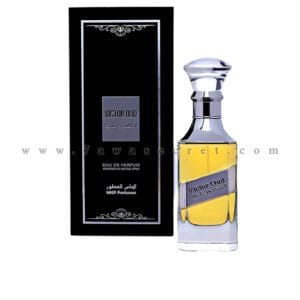 عطر فيكتور عود - Victor Oud "الماس للعود و العطور السعوديه"