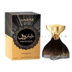 Shurooq By Amaran Eau De Perfum 100ml