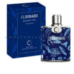 El Dorado Black Iris By Camara Eau De Perfum 100ml