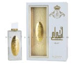 Arabiyat Prestige Asha'A Blanc EDP 110ML Unisex