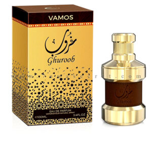 Vamos Ghuroob By Camara Eau De Perfum 100ml