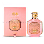 Zukhruf Pink By Zimaya 100 Ml Eau De Perfum