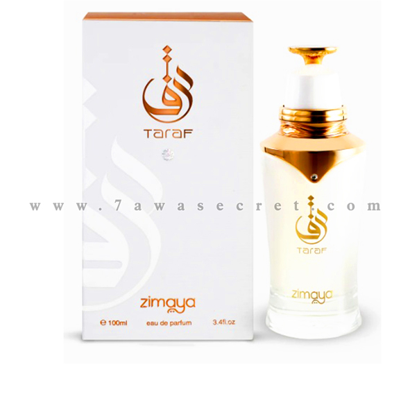 29 Taraf By Zimaya 100 Ml Eau De Perfum - الصورة 1