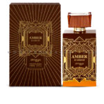 Amber Is Great By Zimaya 100 Ml Eau De Perfum