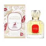 La Rouge Baroque By Alhambra 100 Ml Eau De Perfum