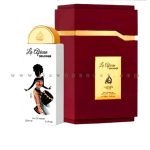 La African Drummer By Lattafa 100 Ml Eau De Perfum