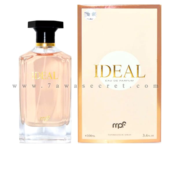 0104 MPF Ideal  EDP 100ML Woman - الصورة 1