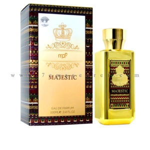 MPF Majestic EDP 100ML Unisex