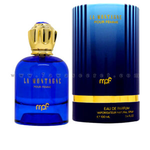 MPF La Montagne EDP 100ML Woman