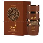 عطر أسد بنى- Asad Bourbon " لطافة للعطور الامارتية "