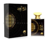 عطر امواج العود - Amwaj Al Oud "الفارس للعطور الامارتية"