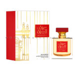 عطر عبق العزة - Abaq Al Izzah "الفارس للعطور الامارتية"